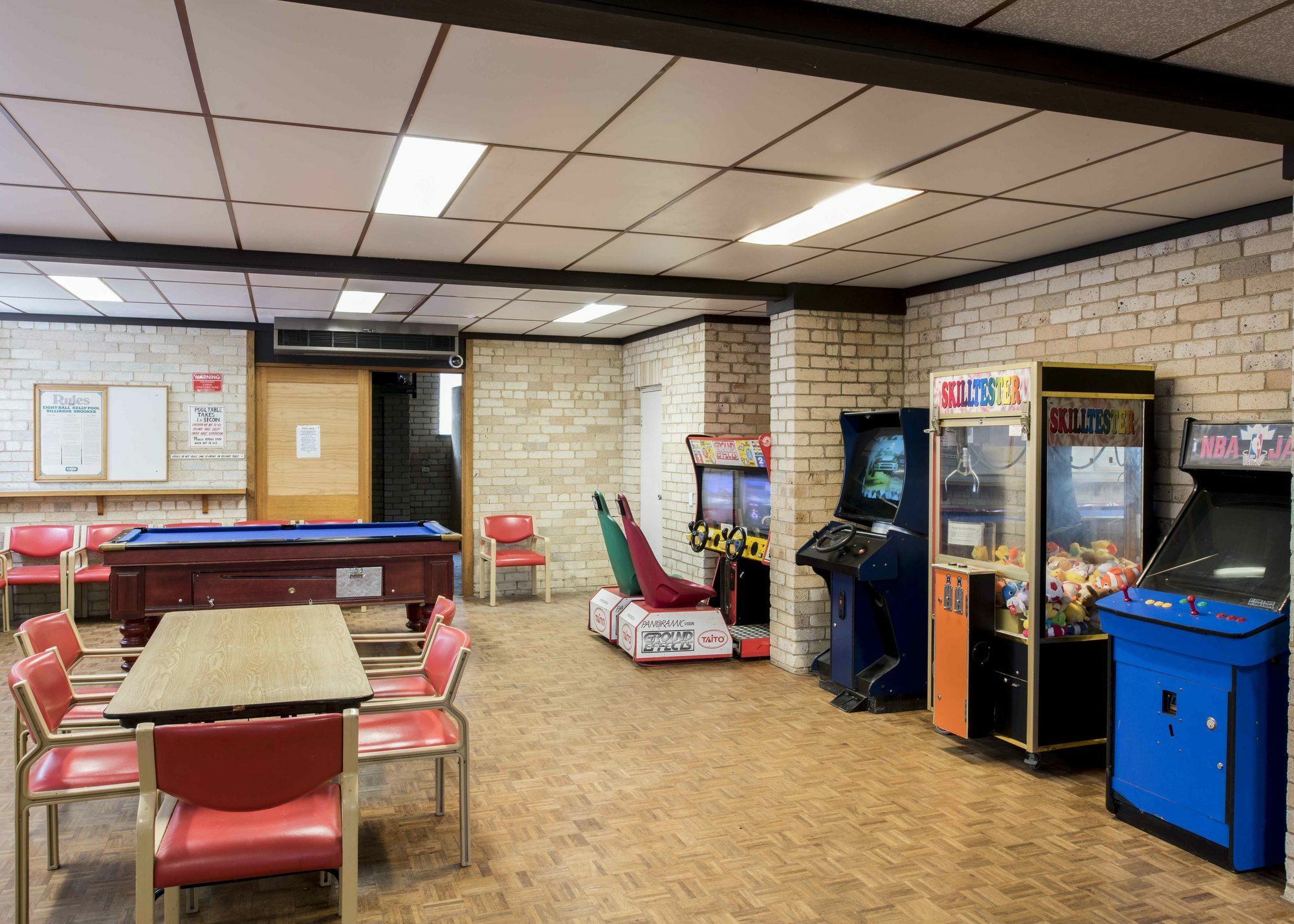 Blue Mountains Heritage Motel Katoomba Exteriör bild